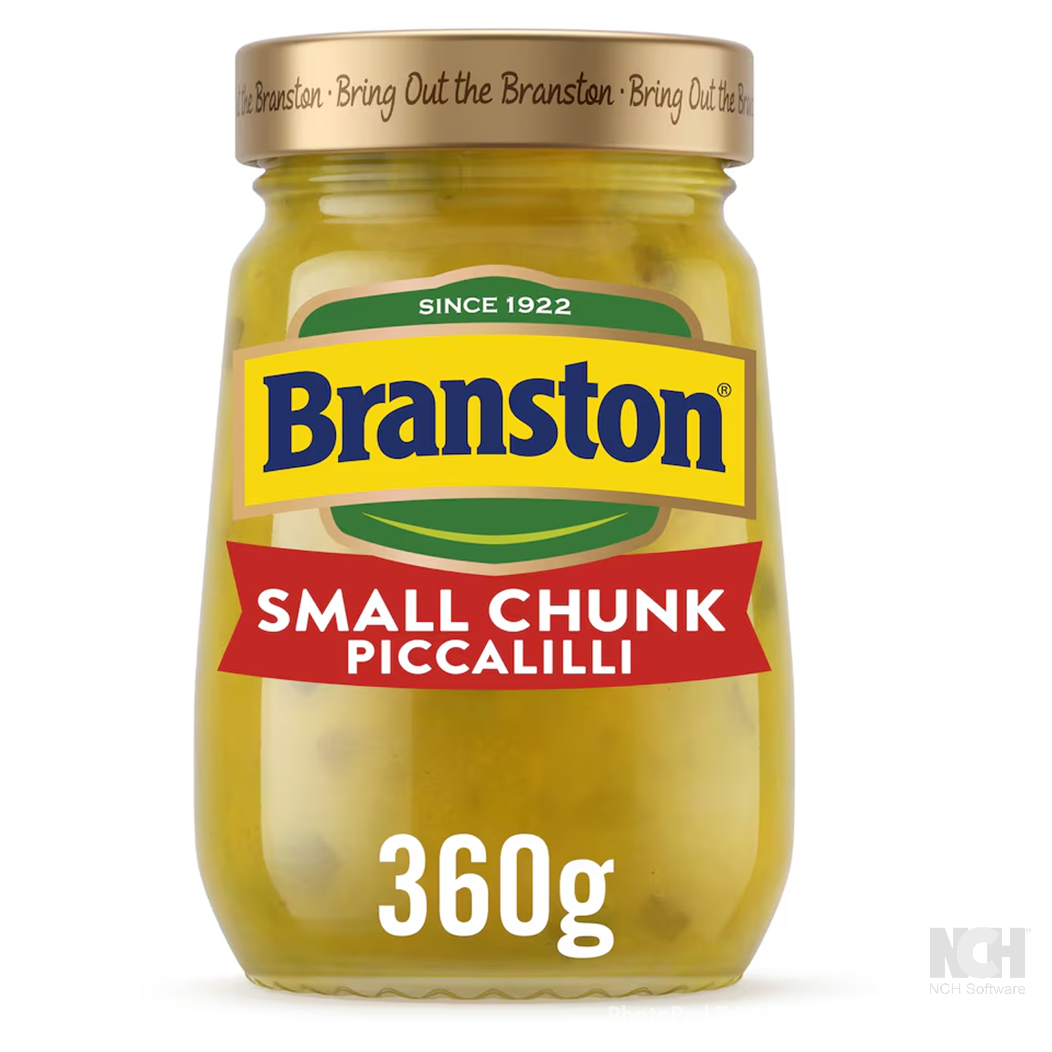 Branston Piccalilli 360g
